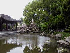 -口岸雕花楼