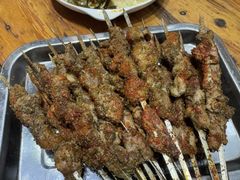 -杨记清芳牛肉拉面(京广路店)