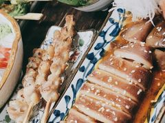 -哥哥の深夜食堂(红松东路店)