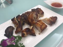-北京西藏大厦酒店