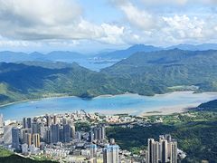 -梧桐山风景名胜区