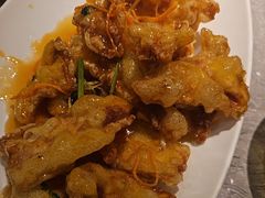 -大哈福烧烤·海鲜·家常菜(延安三路店)