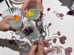 -狮拾久·现代新加坡料理(福田COCO Park店)