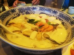 -山外山菜馆(玉泉路店)
