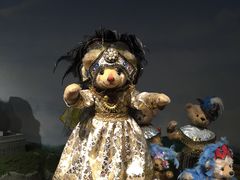 -成都泰迪熊博物馆