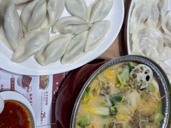 -喜家德虾仁水饺(浦东山姆店)