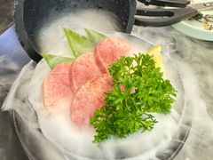 -银座苑烧肉酒场·烤活鳗(仙霞路店)