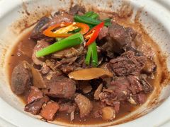 -满香舒·漳州小馆(大唐店)