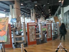 -上海嘉里健身Kerry Sports Shanghai