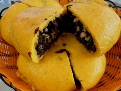 -鸿运美食府