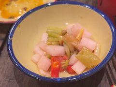 -聂发财重庆江湖菜(解放碑店)