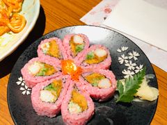 -仓桥家·焗寿司·锅物(光谷步行街店)
