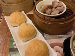 -添好运点心专门店(深水埗店)