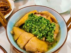 -锦園(伊势丹美食城店)