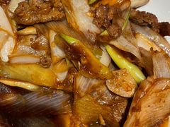 -南门小馆·清真(国贸商城店)