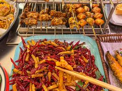 -遇西祠·海鲜烧烤(总店)