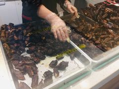 孜然肥瘦软硬-都士牧人现烤牛肉干