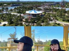 -济南绿地美利亚酒店