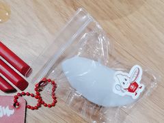 -喜家德虾仁水饺(青岛永旺东部店)