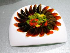 青椒皮蛋-江宁肚包鸡(铁心桥店)