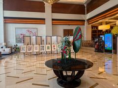 -无锡君来洲际酒店