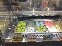 -极拉图·现制冰淇淋(大卫城店)