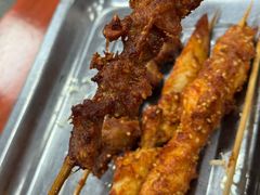 -清真-戏楼王记牛肉面