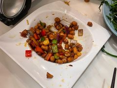 -香香海南菜餐厅