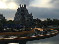 -厦门方特梦幻王国