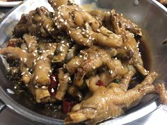 -小民大排档(马场角横路店)