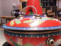 -贰重天冰煮羊自助火锅(东坝店)