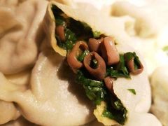 -日丰园海肠水饺·老字号大连海鲜(和平广场店)