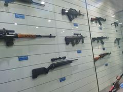 -轻武器博物馆