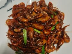 -通安客栈中餐厅·何家小馆