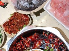 -渝宗老灶火锅(时代天街店)