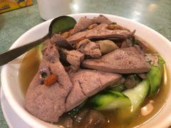 -尝囍煲仔小菜