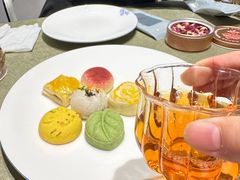 -程府宴-国宴(南长街·四合院店)