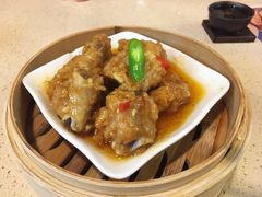 -点都德(华强南店)