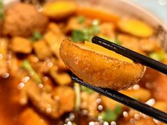 -万兴楼饺子(中华北大街店)