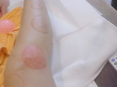 -富侨养生(天宝路店)