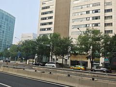 -新疆兵团食府清真(马连道店)
