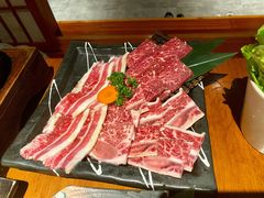 牛肉三兄弟-食也烧肉(临平店)