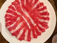 -南门涮肉(北洼路店)