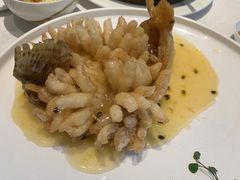 -海味观(老西门店)