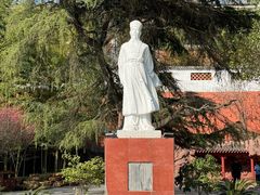 -东坡赤壁风景名胜区