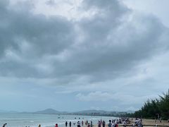 -金鸡岭桥头公园