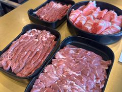-牛街清真满恒記(平安里西大街店)