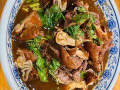 -门框胡同百年卤煮(鸟巢店)