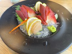 北极贝-Hatsune隐泉日式料理(三里屯太古里店)
