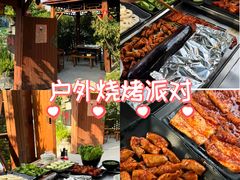 -西昌老号李小肠特色烧烤园(双流店)